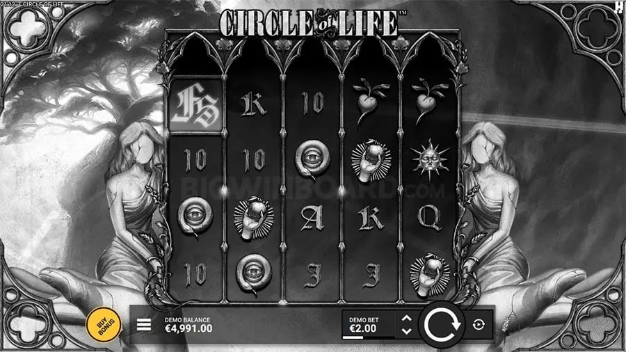 Signs of problem gambling and stress