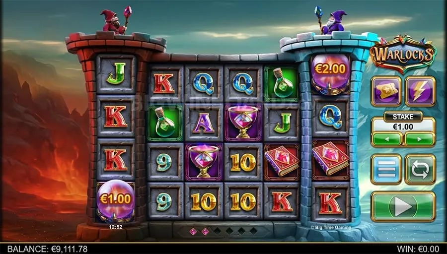 lucky sabong Effective Bankroll Management