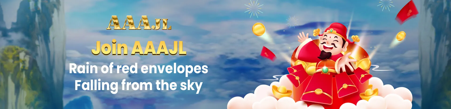 Lucky Sabong Registration Banner